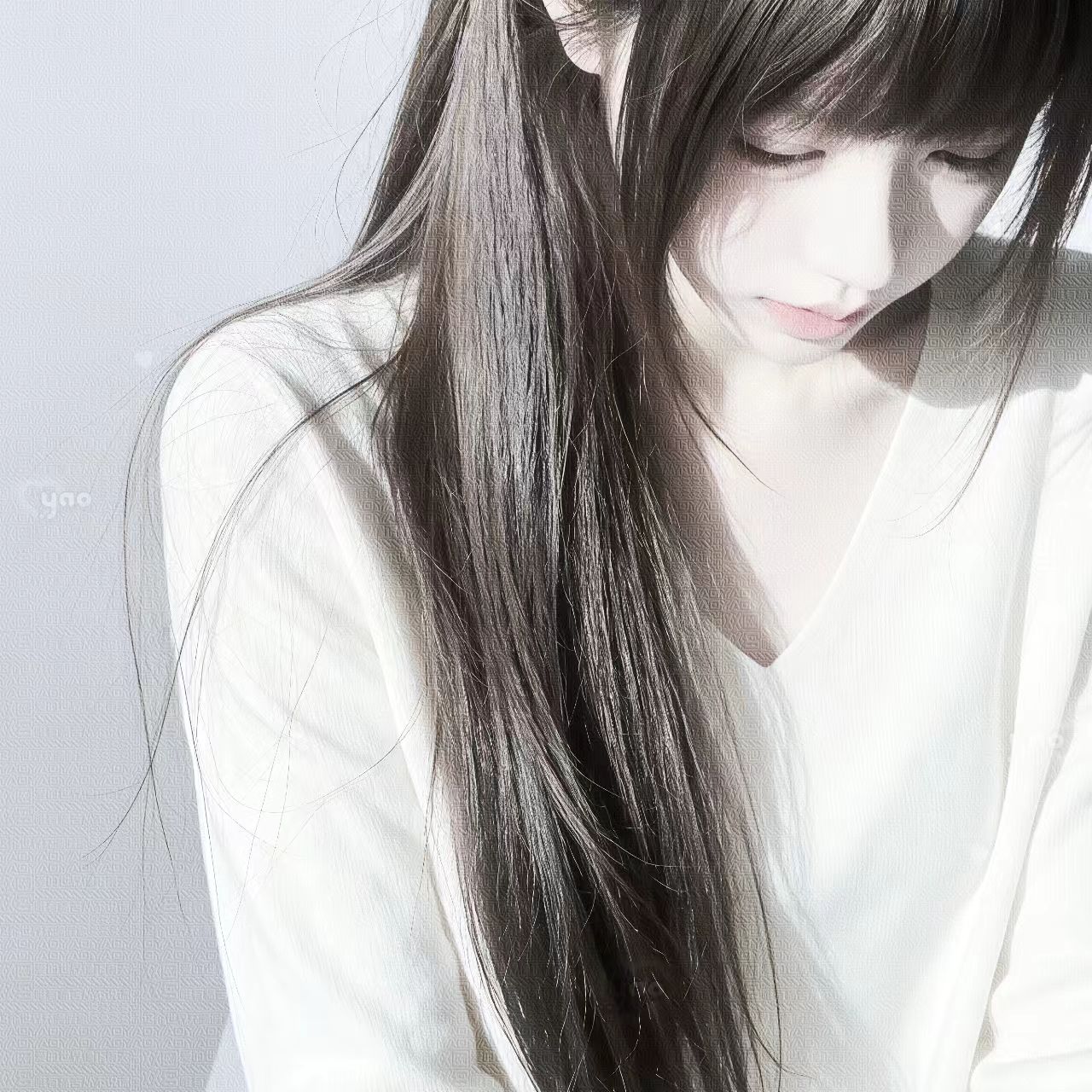 女生照片